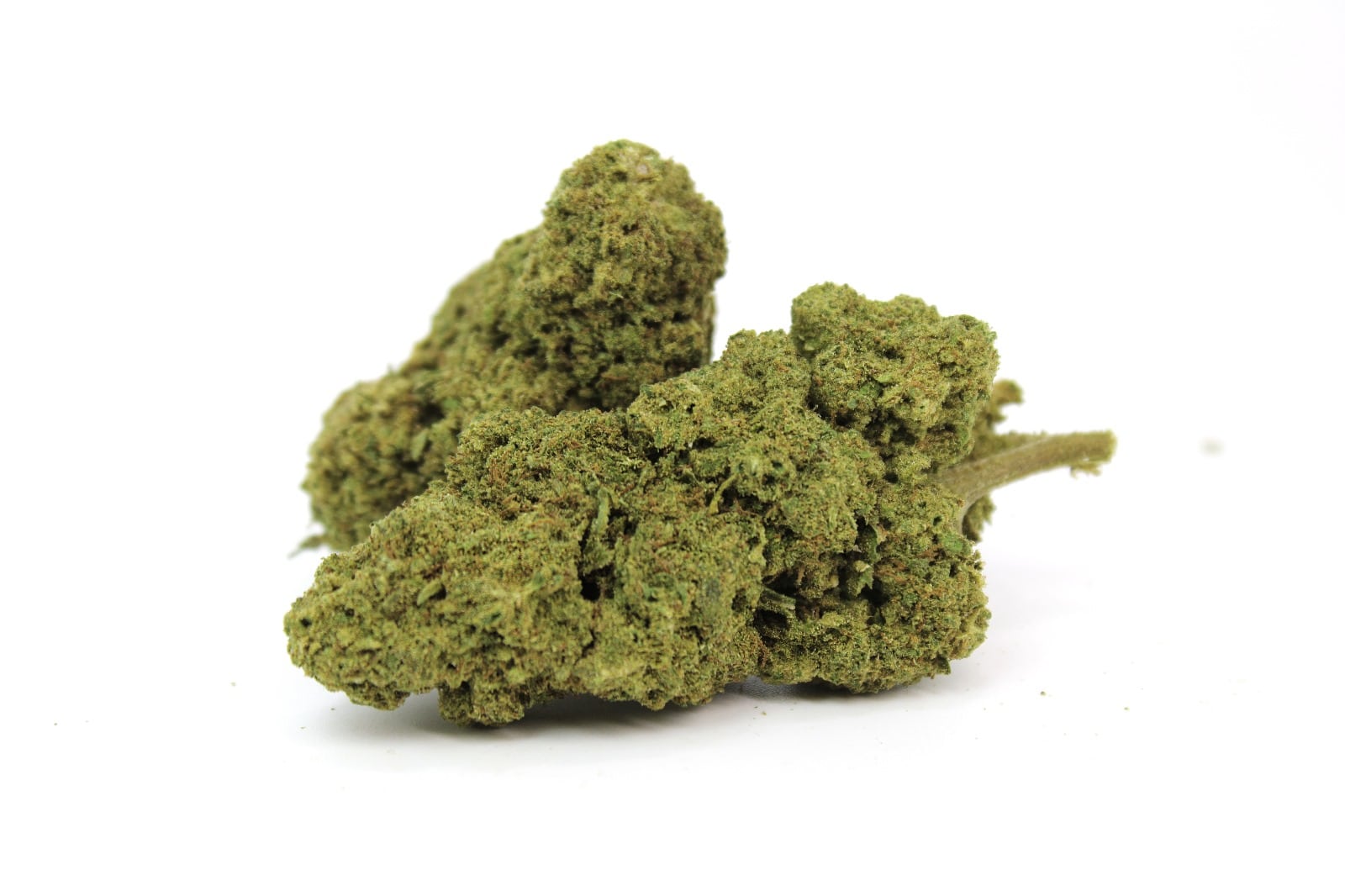 CBD toppskott laglig cannabis